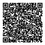 QR код гостиницы cristali