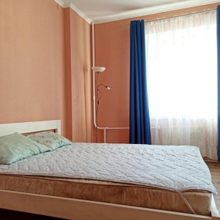 Фотография квартиры Апартаменты на улице Барыкина 4