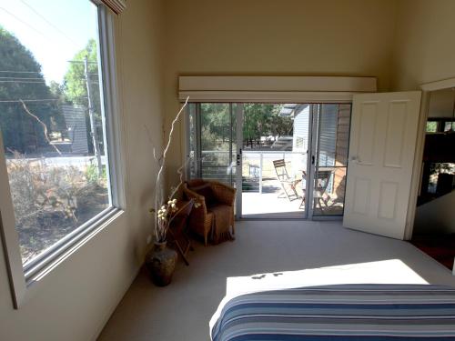 Фотография гостевого дома At The Gap Holiday Home