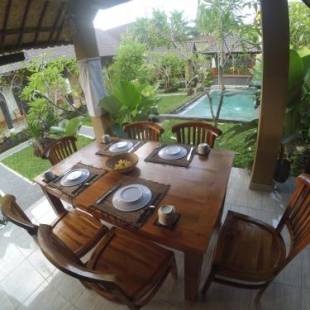 Фотографии мини отеля 
            Chez Ida