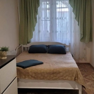 Фотография квартиры Квартира двухкомнатная в микрорайоне сахзавод МЖК