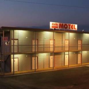 Фотографии мотеля
FairSleep Avia Motel Gmünd