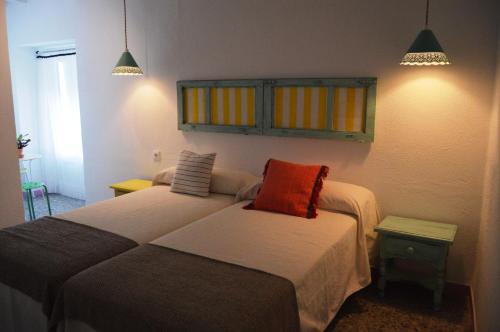 Фотография гостевого дома PENSION SOCAIRE CONIL