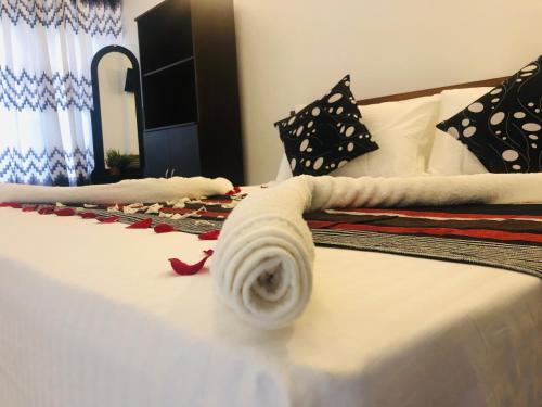 Фотографии гостиницы 
            Boo Kirinda Holiday Resort