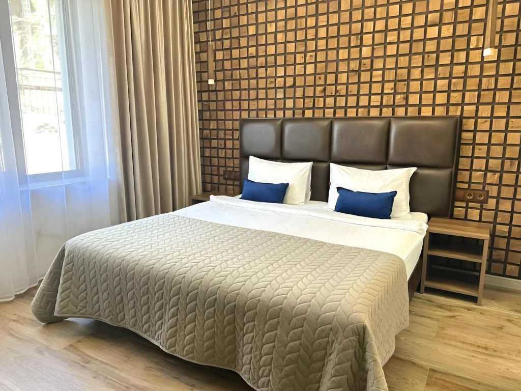 Фотография квартиры Апартаменты в "Grand Way Haveli"