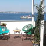 Фотография мини отеля B&B La Terrazza di NonnAnna