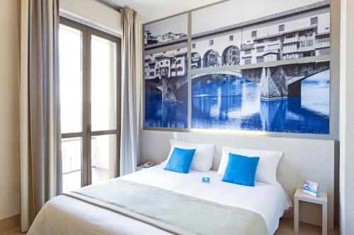 Фотография гостиницы B&B Hotel Firenze Novoli