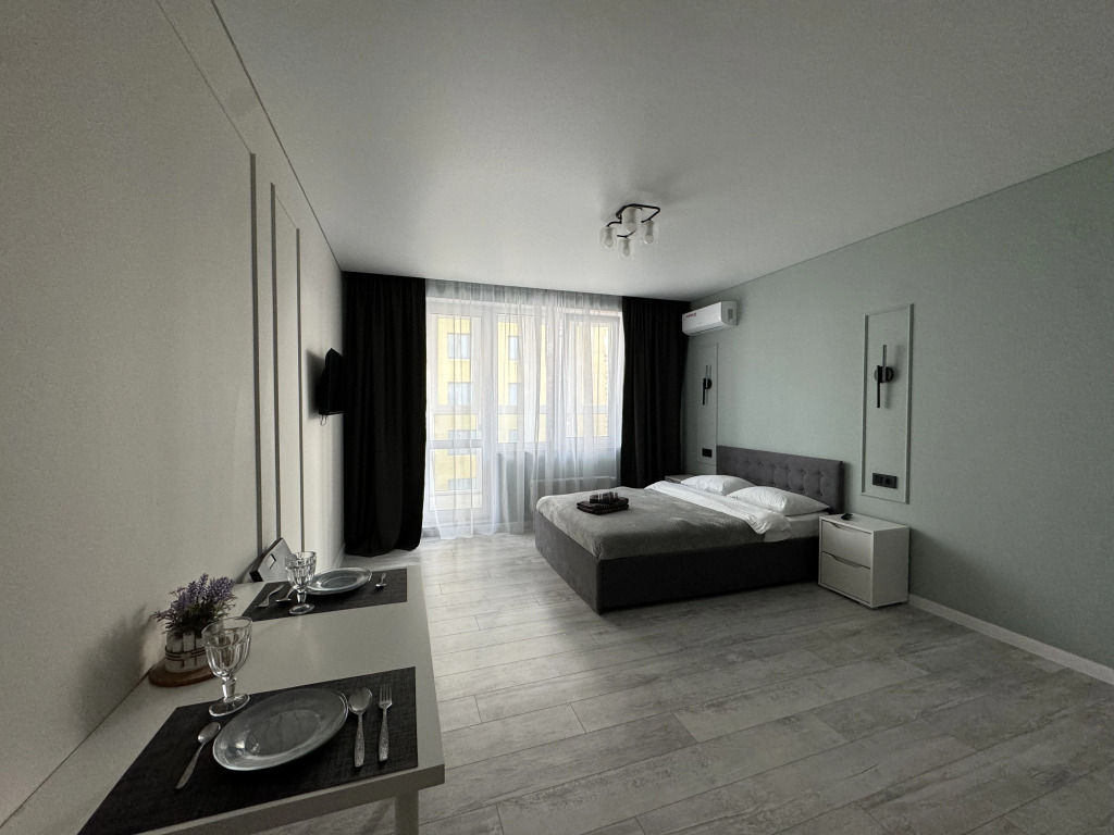 Фотография квартиры Квартира в районе экогород Яркий