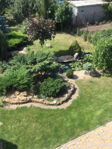 Фотография гостевого дома В 3-м массиве