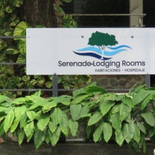 Фотография апарт отеля SERENADE Lodging Rooms