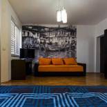 Фотография апарт отеля DJ Apartments Plus