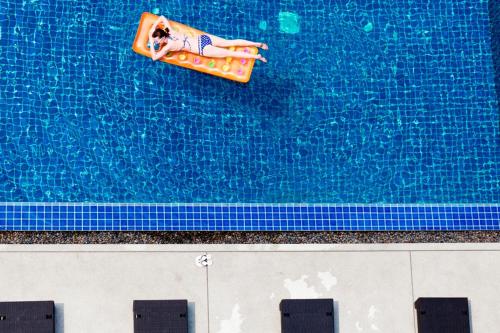 Фотография гостиницы Royal Princess Larn Luang - SHA Extra Plus