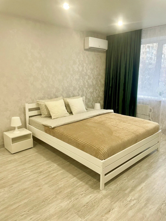 Фотография квартиры Квартира 1-й квартал 74