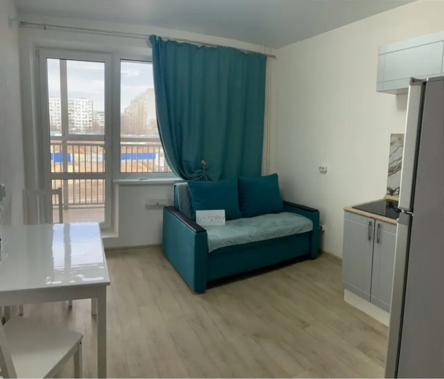 Фотография квартиры Апартаменты на Симонова 2