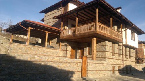 Фотография гостевого дома House Slavyanka