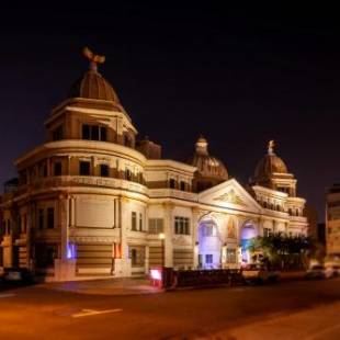 Фотографии мотеля
King & Princess Motel