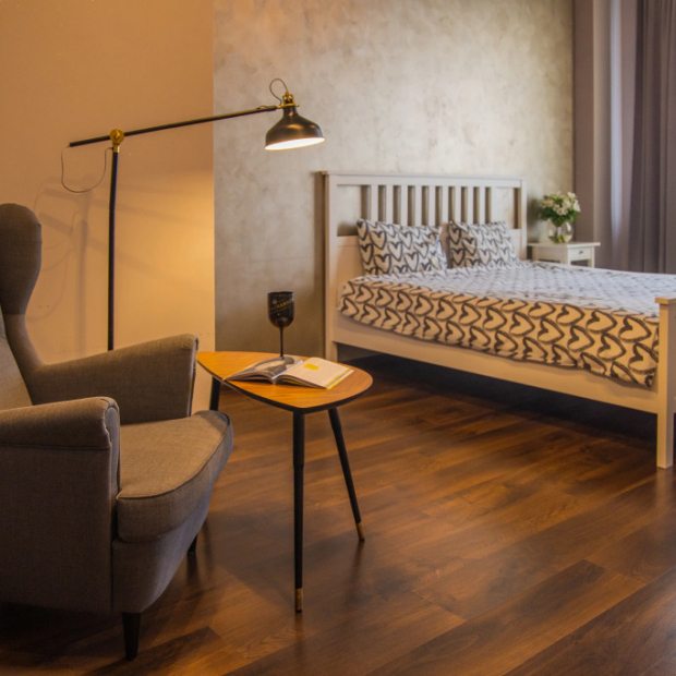 Фотографии квартиры 
            Квартира Baltic Modern