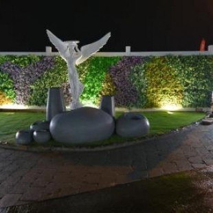 Фотография мотеля Regal Residency