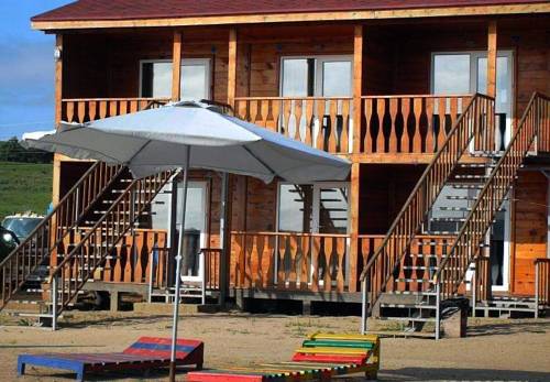 Фотография гостевого дома Загородный клуб ДЭМ