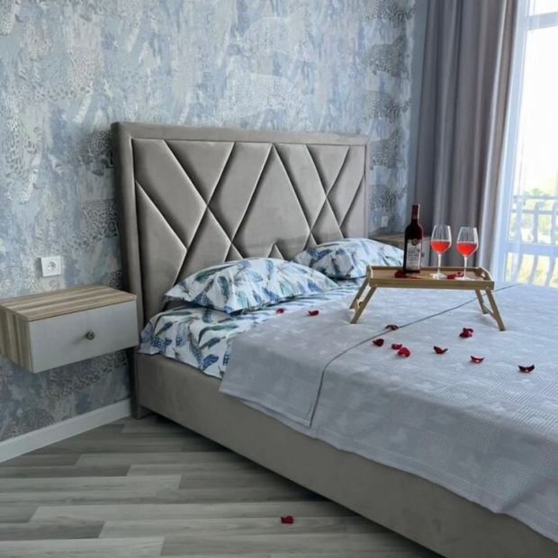 Фотографии квартиры 
            Квартира на Ангарной 33