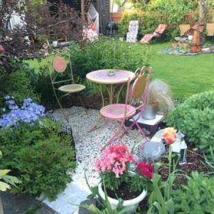 Фотографии мини отеля
Villa Mariett