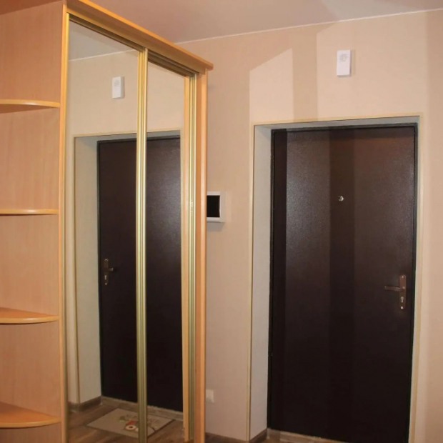 Фотографии квартиры 
            Апартаменты на улице Лавочкина 3к1