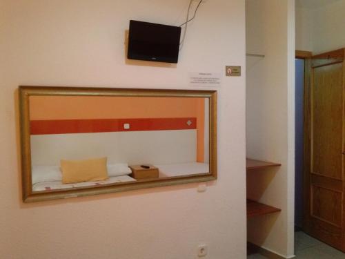 Фотография гостевого дома Pensión Navarra