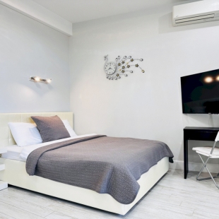 Фотография квартиры Апартаменты Барселона Парк 409