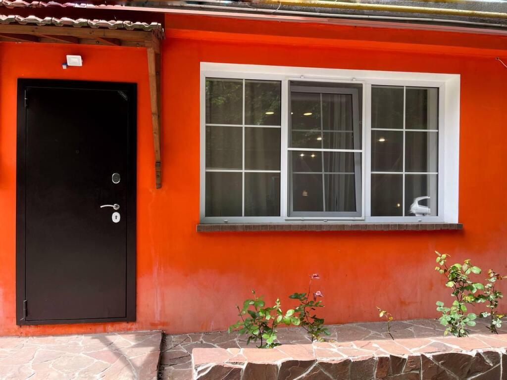 Фотография квартиры Slavno Apparts на улице Шаумяна 34