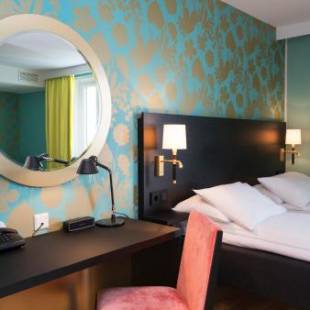 Фотографии гостиницы
Thon Hotel Nidaros