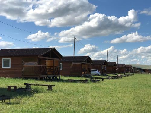 Фотографии базы отдыха
Золотые пески