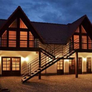 Фотографии гостиницы
Hotel Beskid