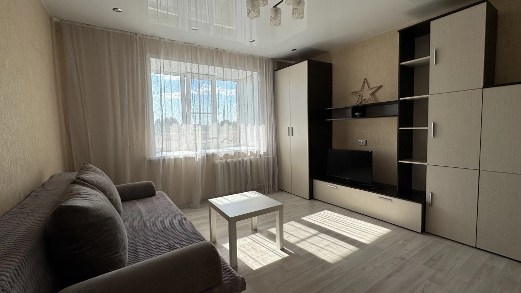 Фотография квартиры Квартира на Заводском Шоссе 57В