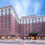 Фотография гостиницы Hampton Inn & Suites Oklahoma City-Bricktown