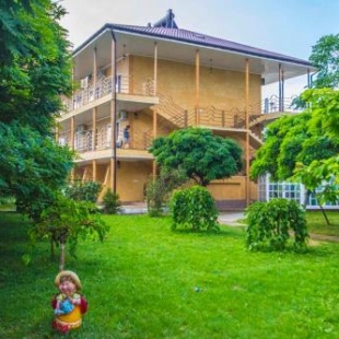 Фотография базы отдыха Гармония