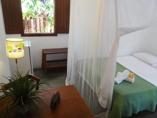 Фотография гостевого дома Canto do Sabiá Caraíva