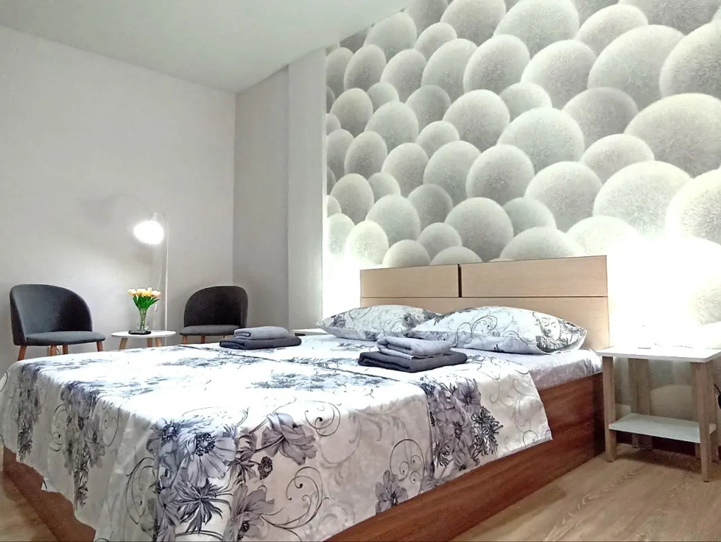 Фотография квартиры Квартира в шаговой доступности от Мамаева кургана