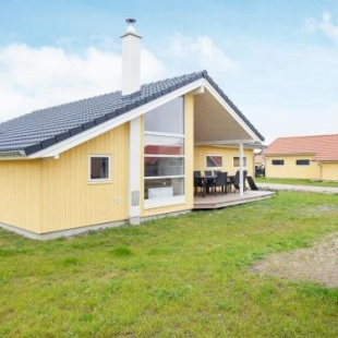 Фотография гостевого дома Holiday home Großenbrode XXXII