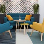 Фотография гостиницы Hotel AUSTRIA Saint Etienne La Terrasse