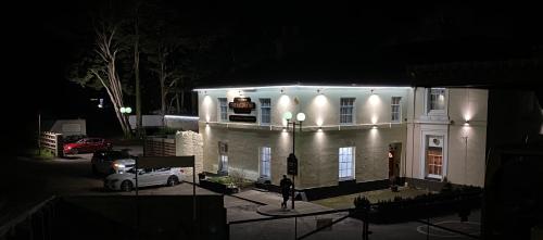 Фотография мини отеля The Railway Inn