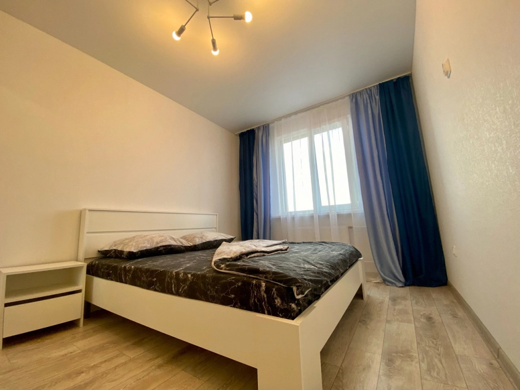 Фотография квартиры Квартира Шикарная Евродвушка