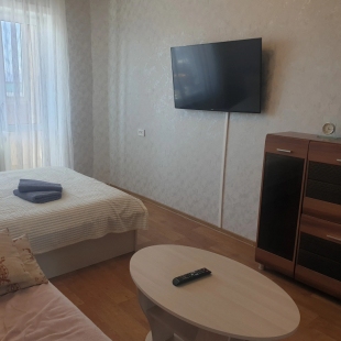 Фотография квартиры Квартира на Мира 375