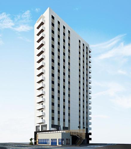 Фотография гостиницы Hotel Amanek Kamata-Eki Mae