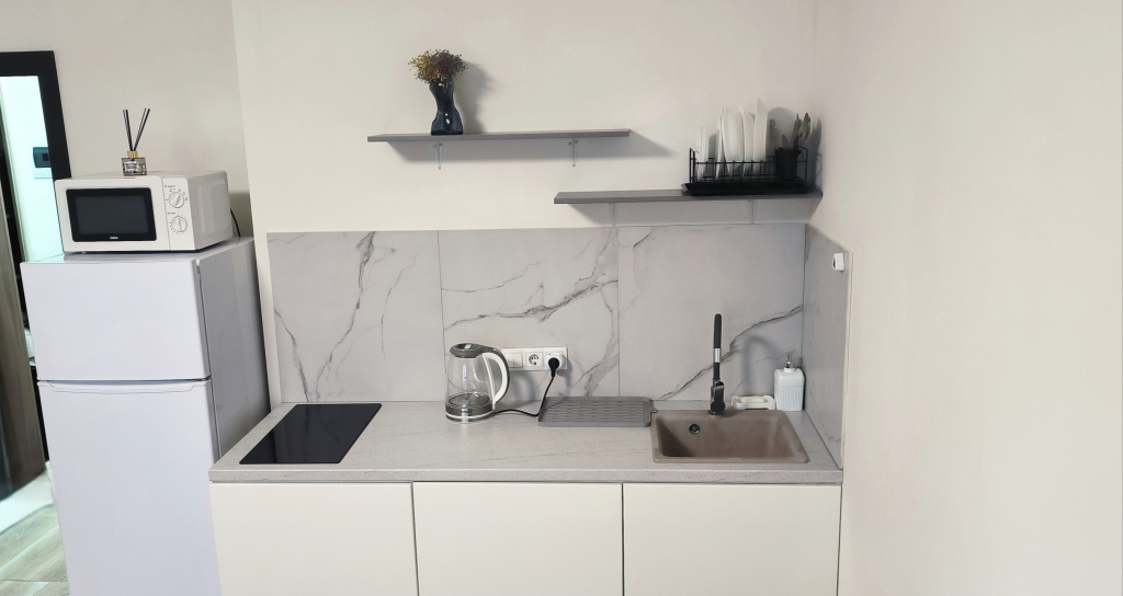 Фотография квартиры Квартира Петра Подзолкова 26