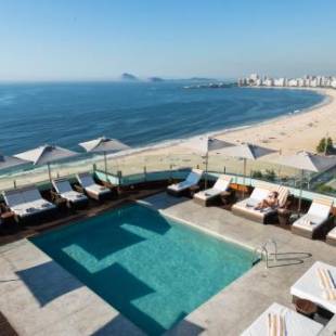 Фотографии гостиницы 
            PortoBay Rio de Janeiro