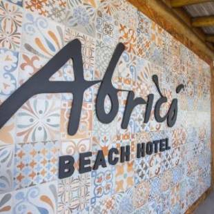 Фотографии гостиницы 
            Abricó Beach Hotel