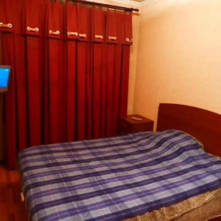 Фотография квартиры Апартаменты на  улице Карбышева 16