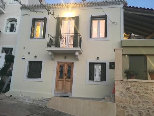 Фотография гостевого дома Nestor's studio house