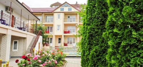 Фотографии пансионата
Романтика