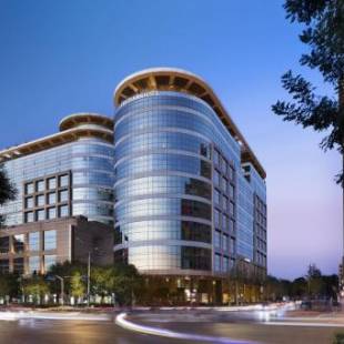 Фотографии гостиницы
JW Marriott Hotel Beijing Central